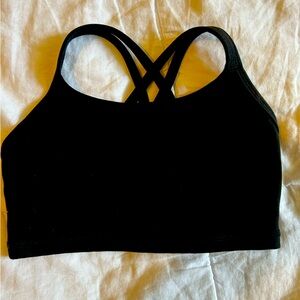 Children’s sports bra. Like-new